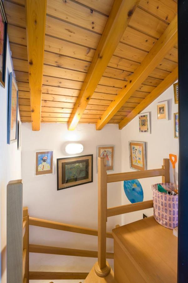 Night Galleria Holiday Home - Bed & Art In Burano - The Pink House Extérieur photo
