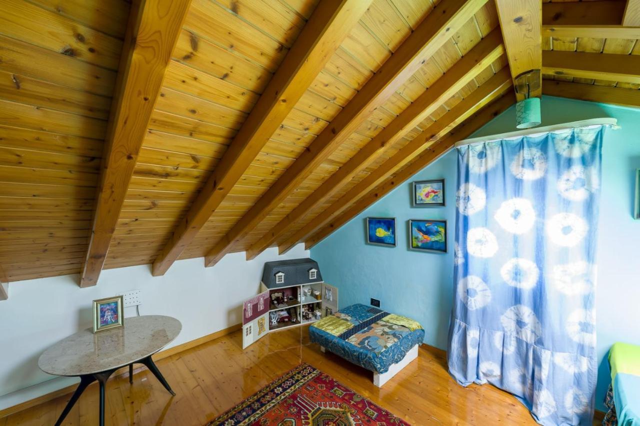 Night Galleria Holiday Home - Bed & Art In Burano - The Pink House Extérieur photo