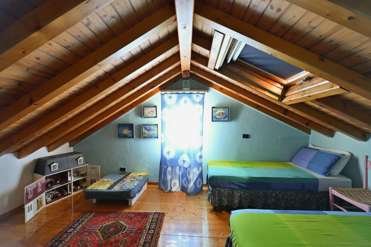 Night Galleria Holiday Home - Bed & Art In Burano - The Pink House Extérieur photo