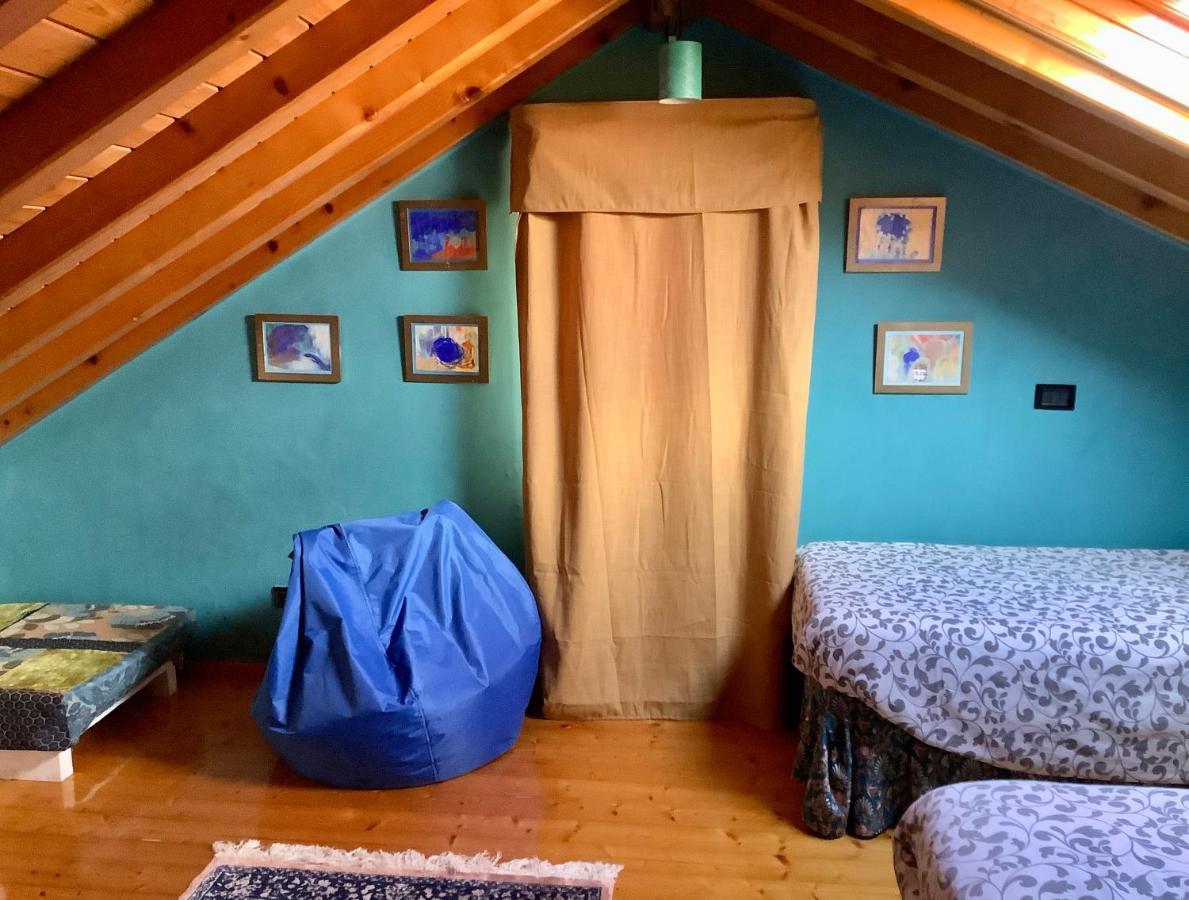 Night Galleria Holiday Home - Bed & Art In Burano - The Pink House Extérieur photo